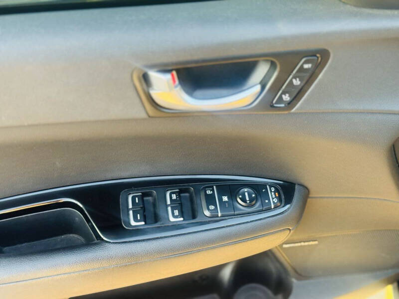 2017 Kia Optima Hybrid EX