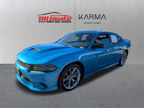 2023 Dodge Charger GT