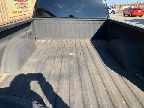 2003 GMC Sierra 2500HD SLT