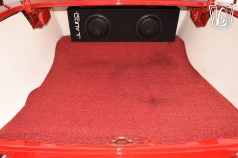 1955 Chevrolet Bel Air