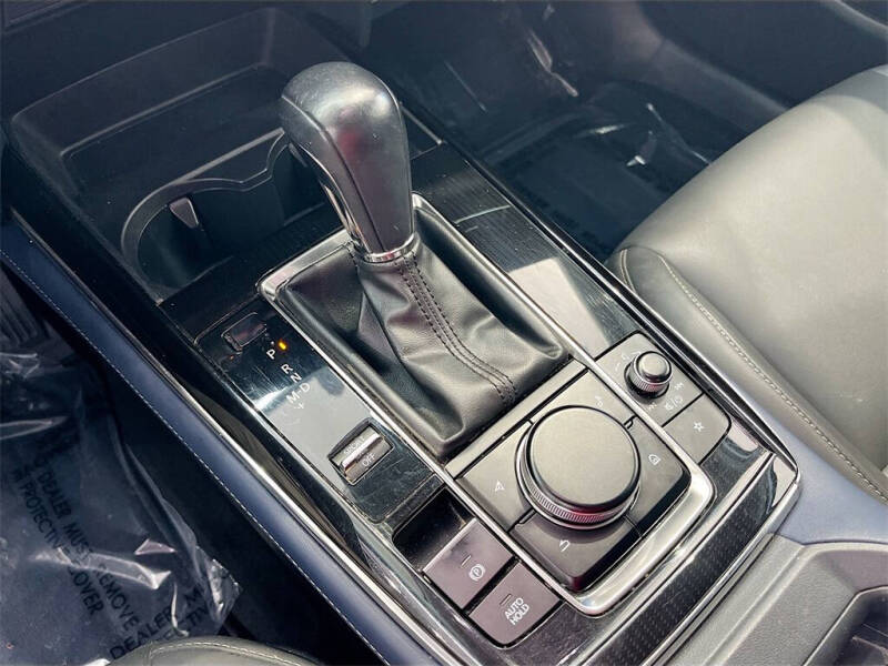 2021 Mazda CX-30 Preferred