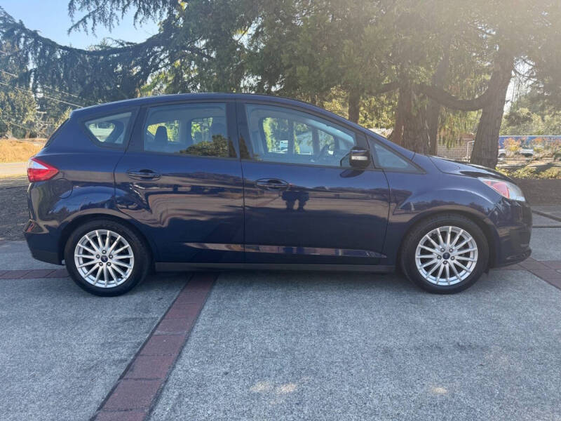 2016 Ford C-MAX Hybrid SE