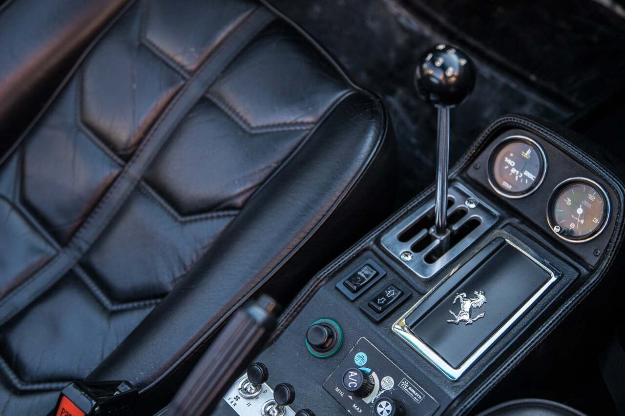 1984 Ferrari 308 20