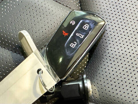 2026 Volkswagen Atlas SEL Premium R-Line 4Motion