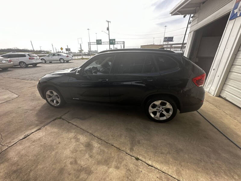 2013 BMW X1 sDrive28i