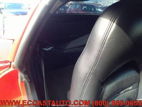 2000 Chevrolet Corvette