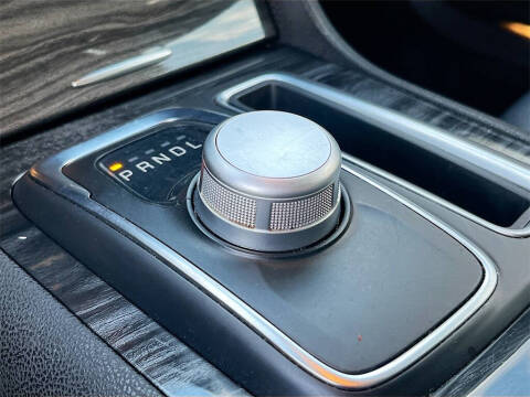 2022 Chrysler 300 Touring