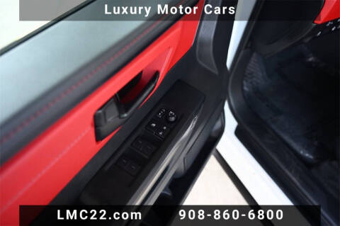 2025 Toyota Tundra TRD Pro HV