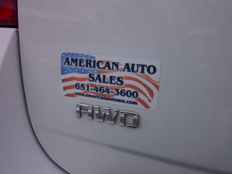 2013 Chevrolet Equinox LTZ