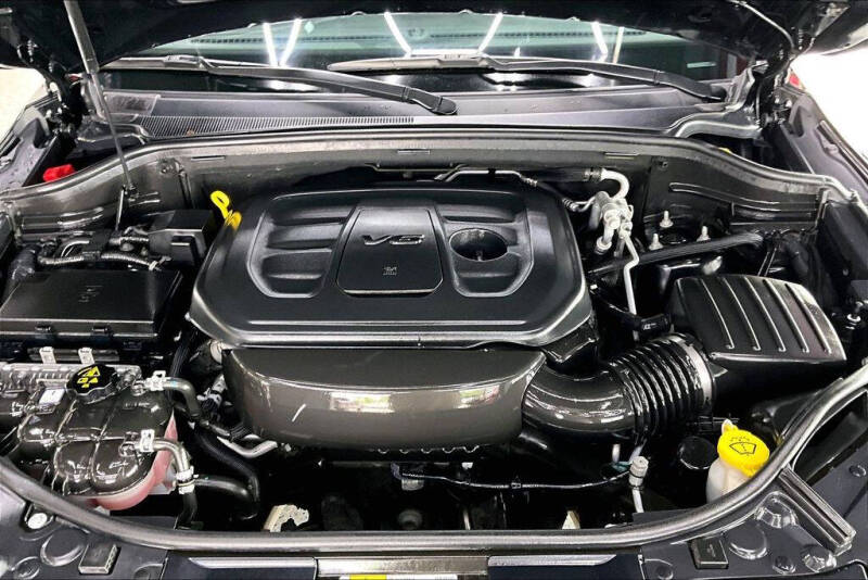 2020 Dodge Durango GT Plus