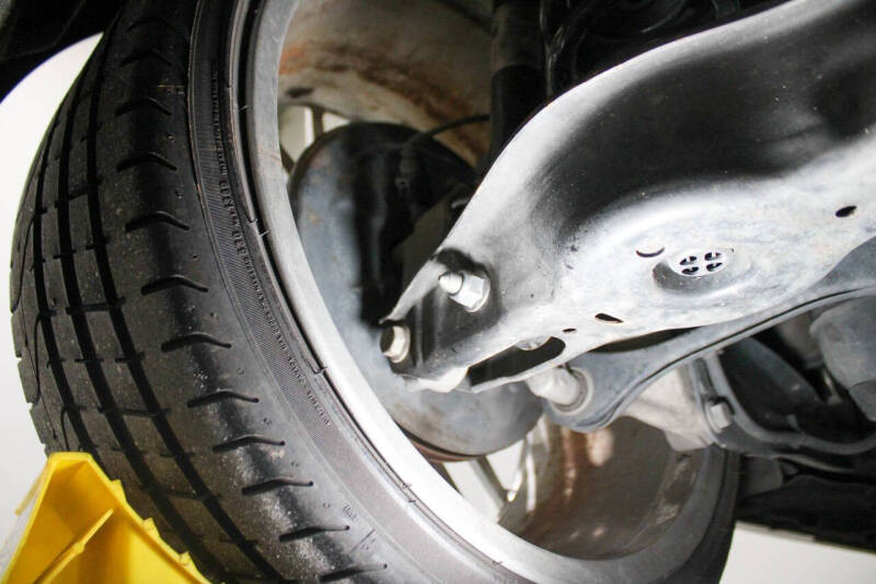 2016 Audi TTS 2.0T quattro