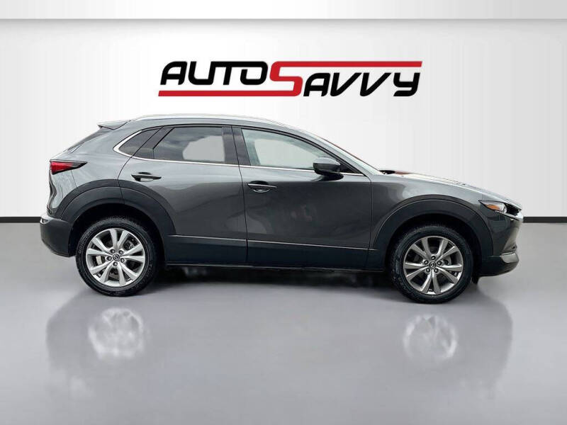 2023 Mazda CX-30 2.5 S Premium