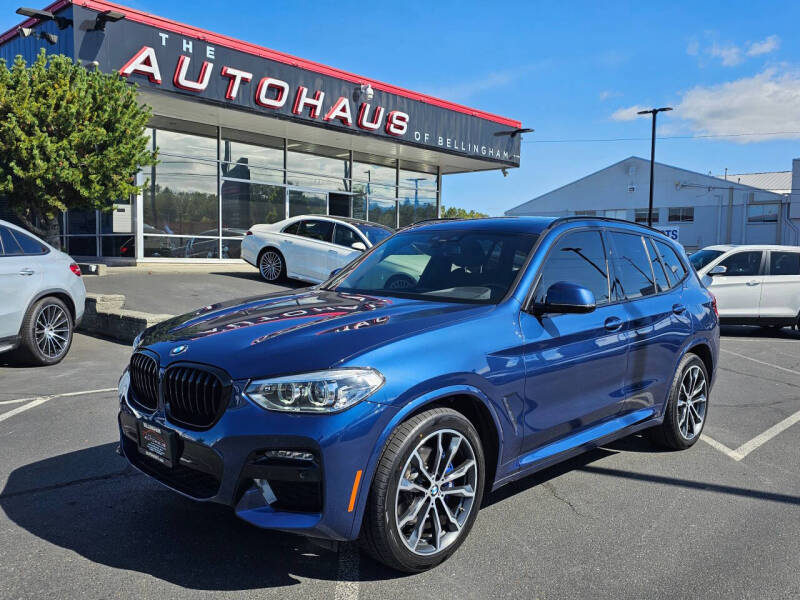 The Autohaus in Bellingham, WA - Carsforsale.com®