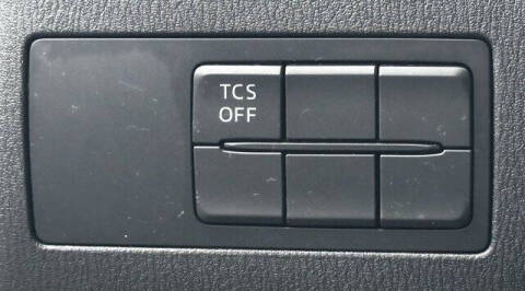 2019 Mazda CX-3 Touring