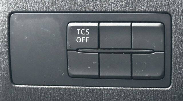 2019 Mazda CX-3 Touring