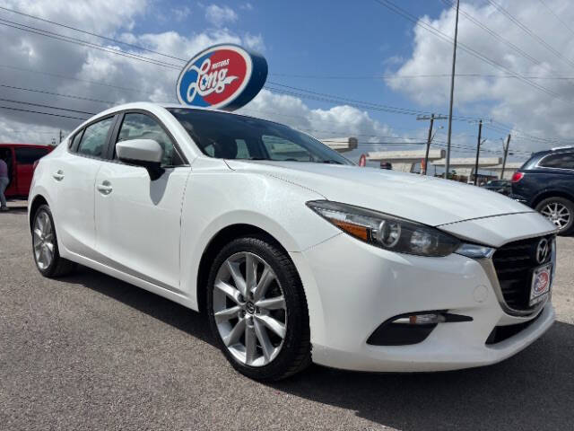 2017 Mazda MAZDA3