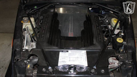 2001 Chrysler Prowler