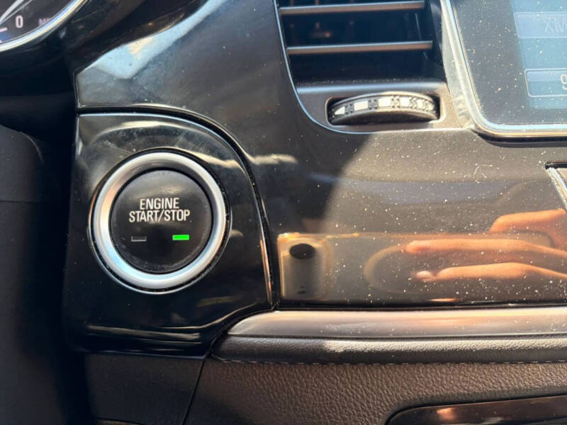 2017 Buick Encore Essence