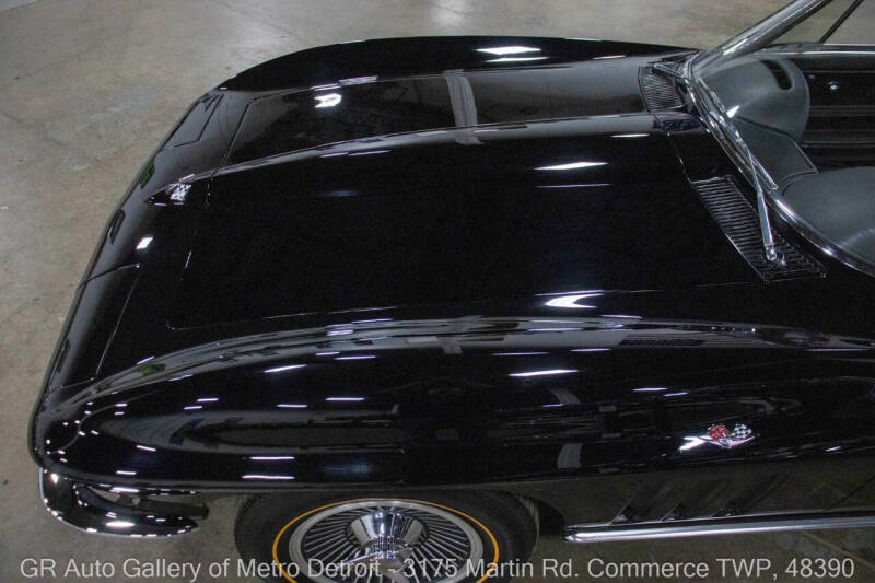 1965 Chevrolet Corvette