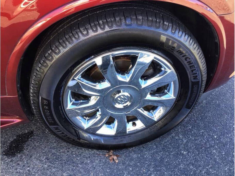 2016 Buick Enclave Premium