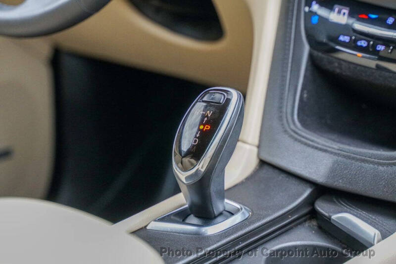 2018 Cadillac XT5 Premium Luxury