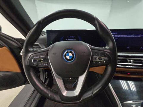2023 BMW i4 eDrive40 Gran Coupe