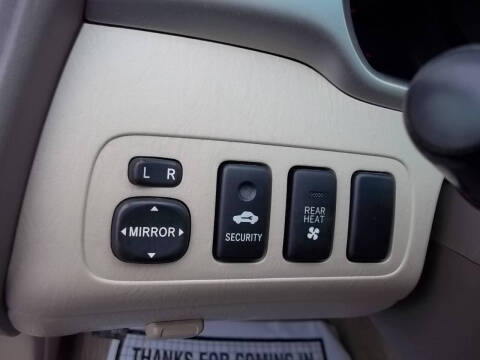 2007 Toyota Highlander Limited