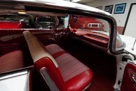1960 Chevrolet Impala