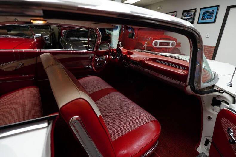 1960 Chevrolet Impala