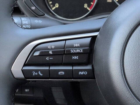 2026 Mazda CX-30 2.5 S Select Sport