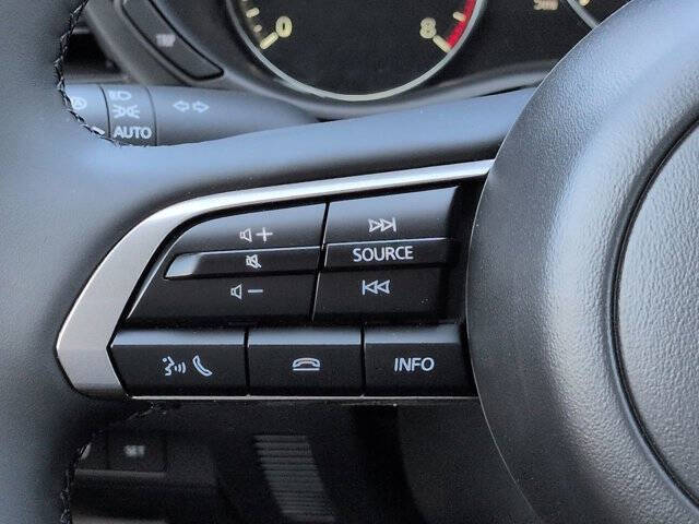 2026 Mazda CX-30 2.5 S Select Sport
