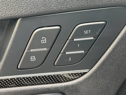 2018 Audi SQ5 3.0T quattro Prestige