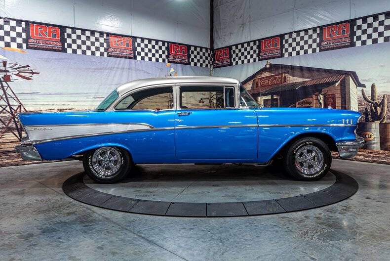 1957 Chevrolet Bel Air