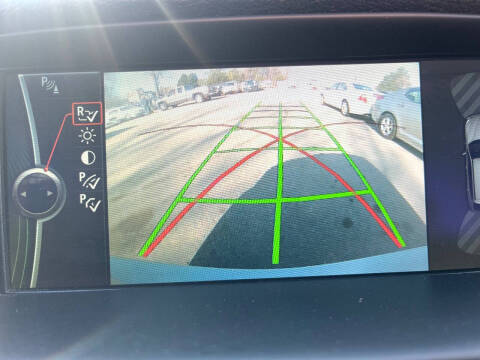 2014 BMW X1 xDrive28i