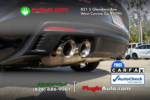 2022 Chevrolet Camaro LT1