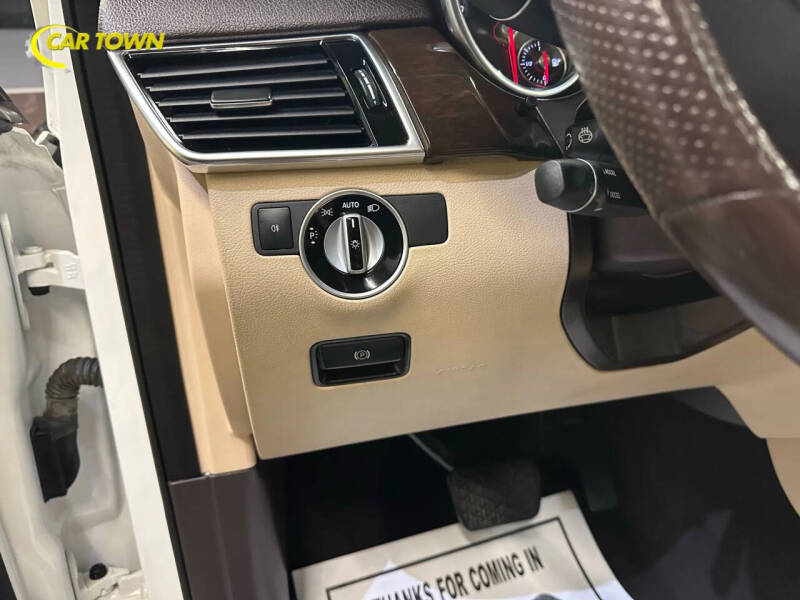 2017 Mercedes-Benz GLS GLS 450