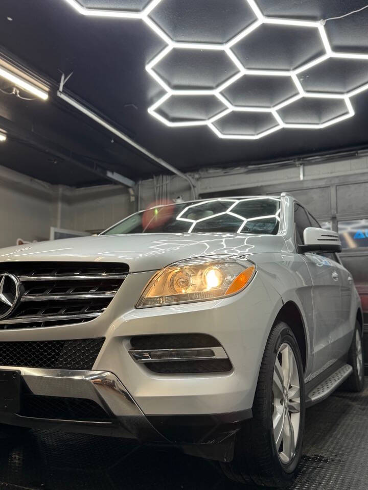 2013 Mercedes-Benz M-Class for sale at Advanced Premier Auto in Hillsboro, OR