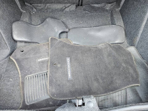 2018 Dodge Challenger SXT Plus