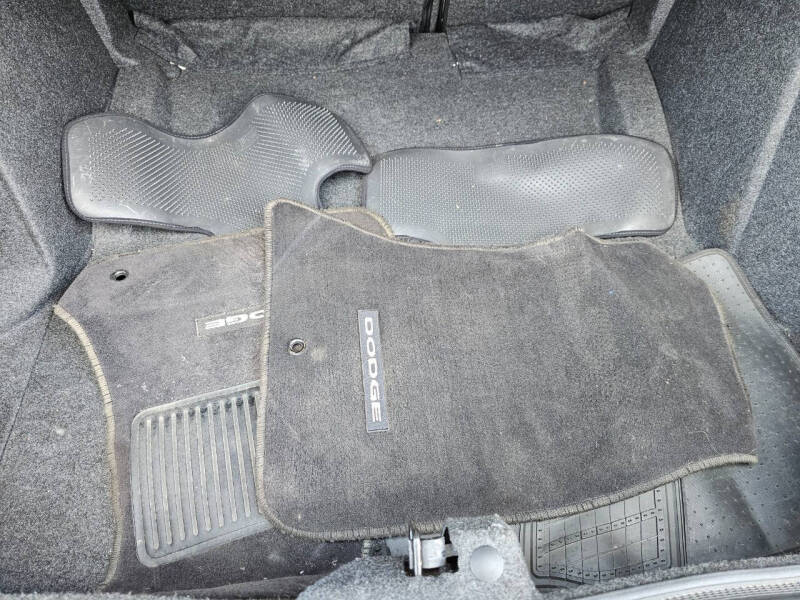 2018 Dodge Challenger SXT Plus