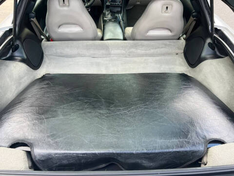 2004 Chevrolet Corvette