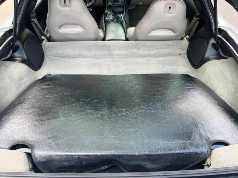 2004 Chevrolet Corvette