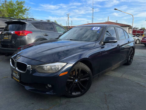 2015 BMW 3 Series for sale at Golden Star Auto Sales in Sacramento CA