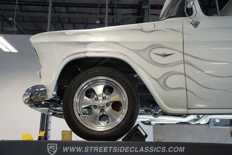 1956 Chevrolet 3100