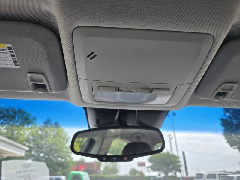 2014 Chevrolet Cruze 1LT Auto