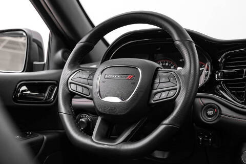 2025 Dodge Durango R/T Plus