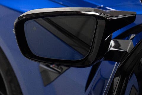 2025 BMW M4 Competition