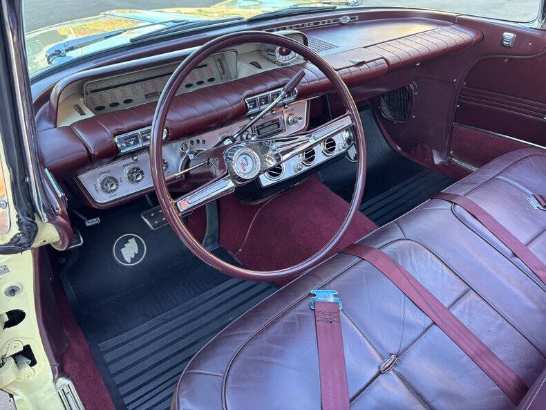 1960 Buick Electra