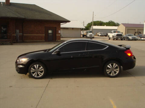 2011 Honda Accord for sale at Quality Auto Sales in Wayne NE
