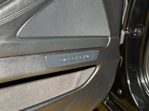 2016 BMW 5 Series 535i