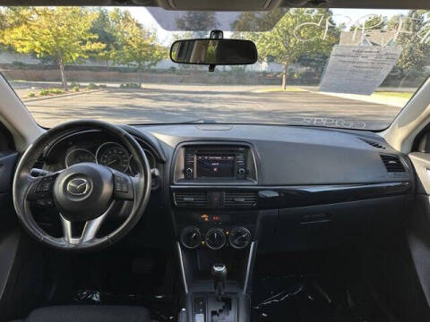 2014 Mazda CX-5 Touring